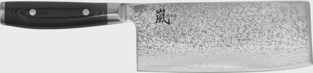 Yaxell Ran Chinees Koksmes - L180mm