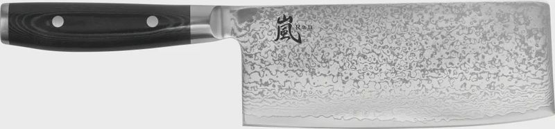 Yaxell Ran Chinees Koksmes - L180mm