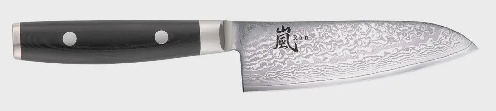 Yaxell Ran santoku mes - L125mm