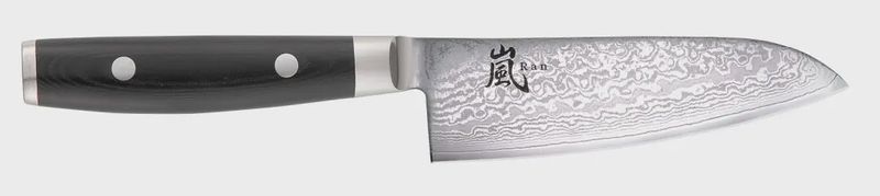 Yaxell Ran santoku mes - L125mm