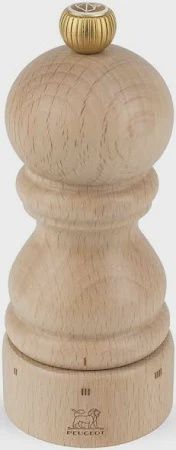 Peugeot Paris Uselect- Zoutmolen Naturel 12cm