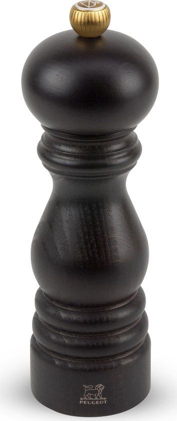 Peugeot Paris Uselect  Zoutmolen Chocolat 18 cm