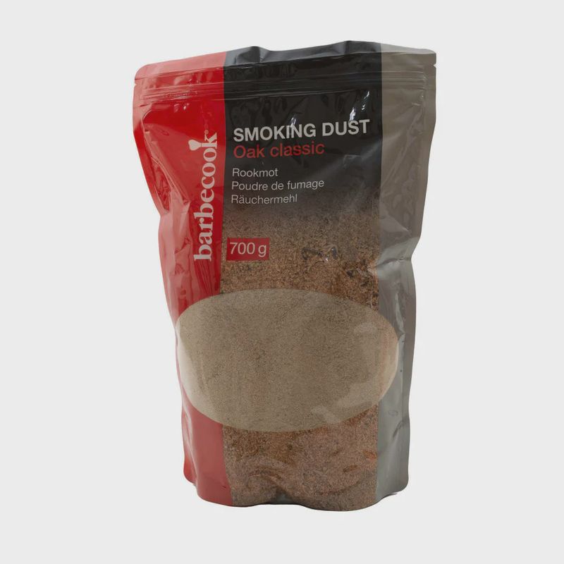 Barbecook Rookmot eik