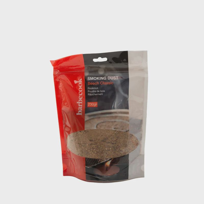 Barbecook Rookmot beuk