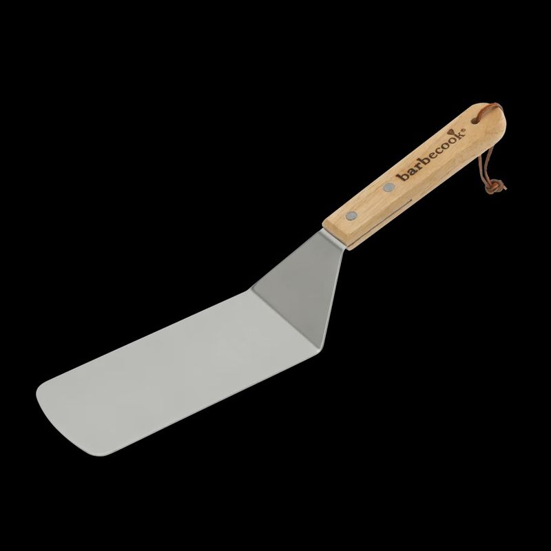 Barbecook Olivia Visspatel uit rvs