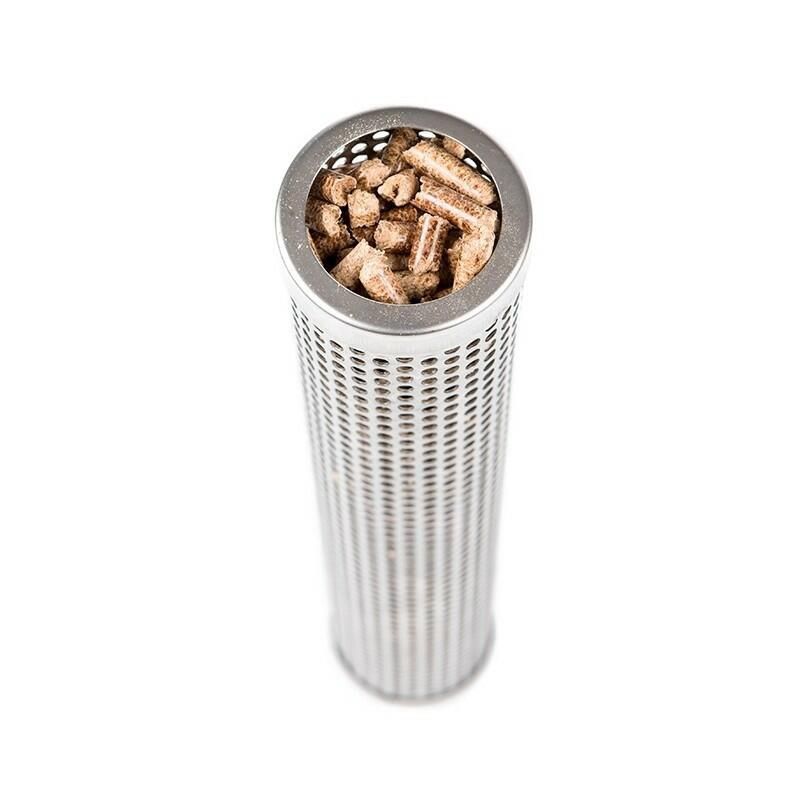 Bastard Tube Smoker L