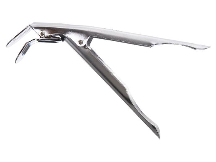 Bastard Grill Clipper