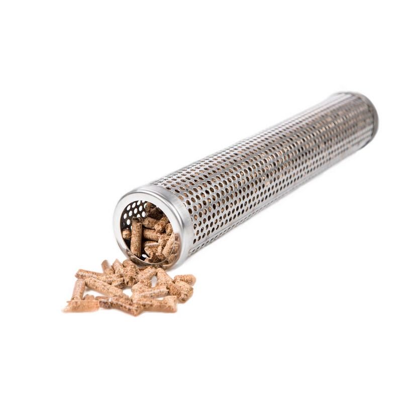 Bastard Tube Smoker L