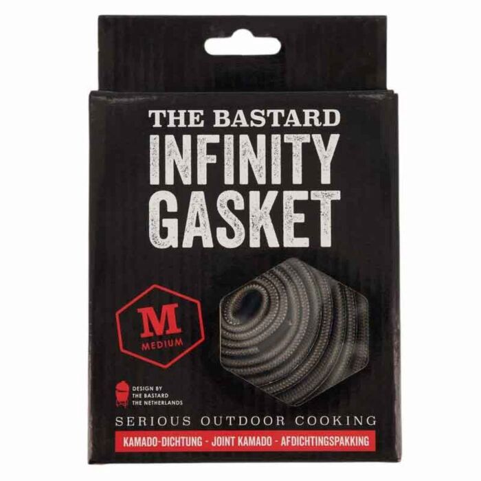 Bastard Infinity Gasket Medium