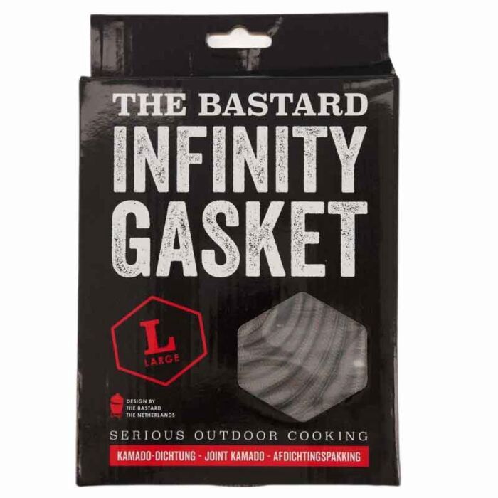 Bastard Infinity Gasket Large