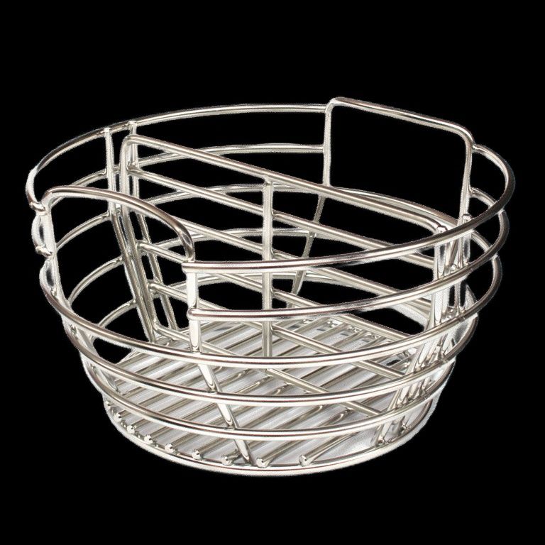 Bastard Charcoal Basket Compact rvs