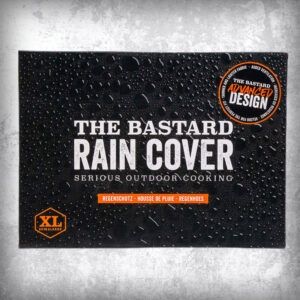 Bastard Raincover XL