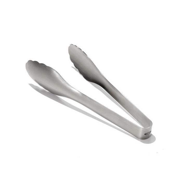 Oxo Serveertang STEEL