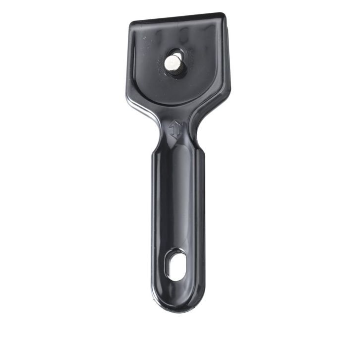 GastroMax  Schraper voor Keramische kookplaat