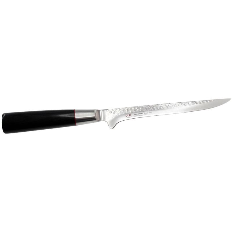 Suncraft Senzo Classic Boning Knife  170mm-SZ-13