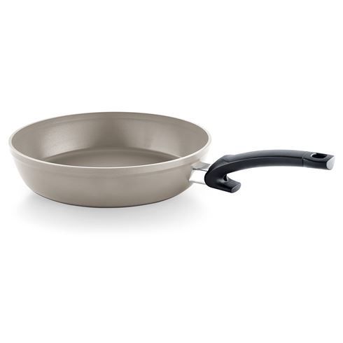 Fissler Ceratal Comfort koekenpan 28cm