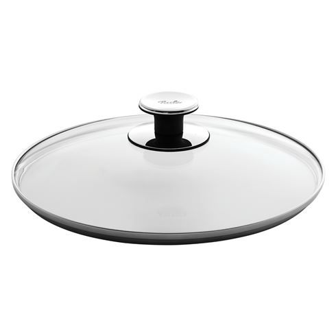 Fissler deksel 24cm