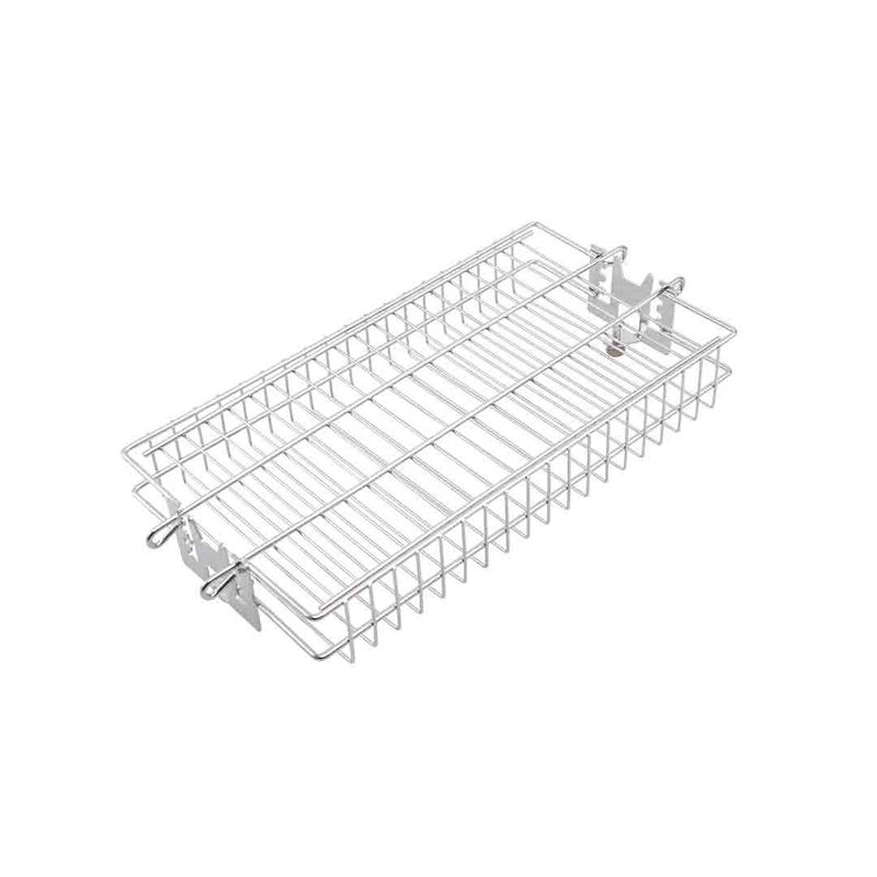Bastard Rotisserie Flat Rack Large