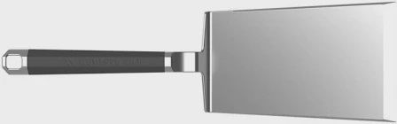 Bastard VX Burger Flipper