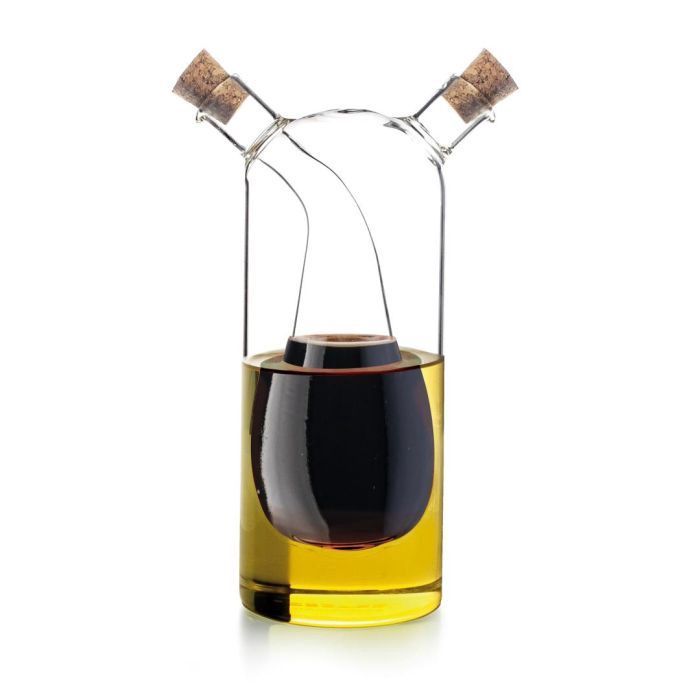 Ibili Olie &amp; Azijn Schenker -Duo