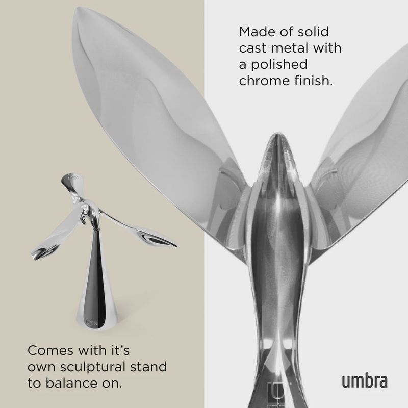 Umbra Tipsy Balancerende Flessenopener