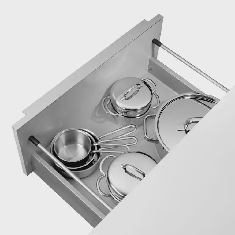 WMF Mini Pannenset 5-delig
