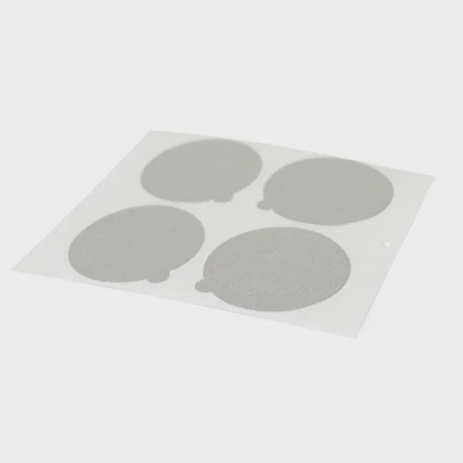 Gefu Vervangende Zelfklevende  Aromazegels CONSCIO