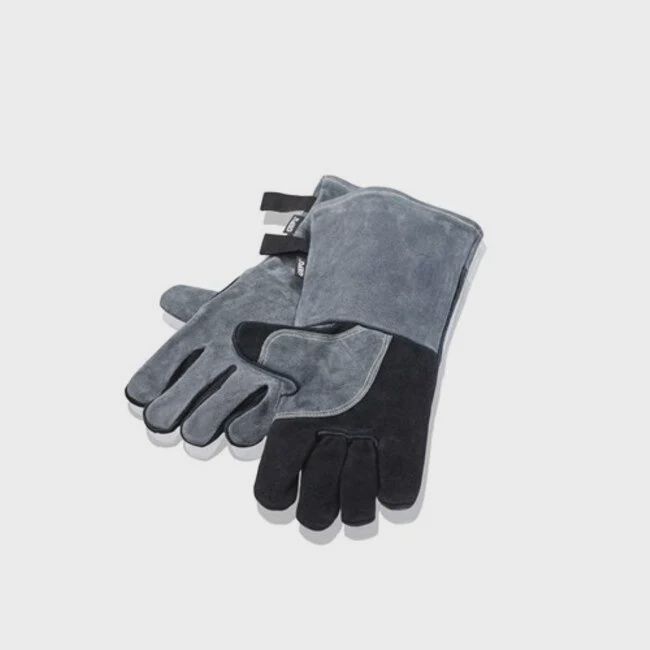 Gefu Barbecuehandschoenen BBQ Leer