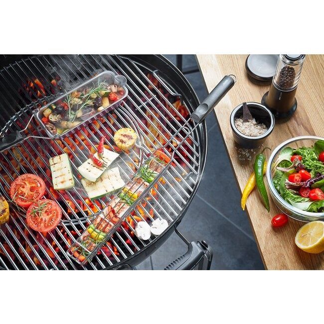 Gefu Barbecuemand BBQ