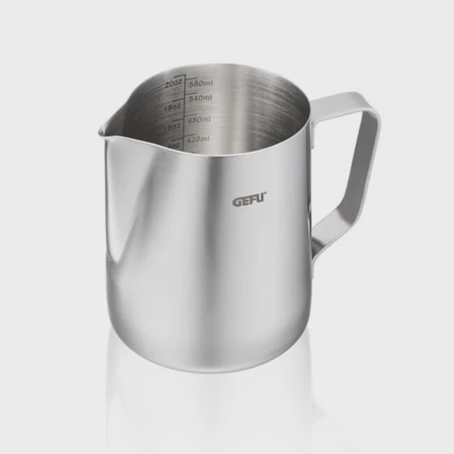Gefu BARISTA Melkkannetje 600ml