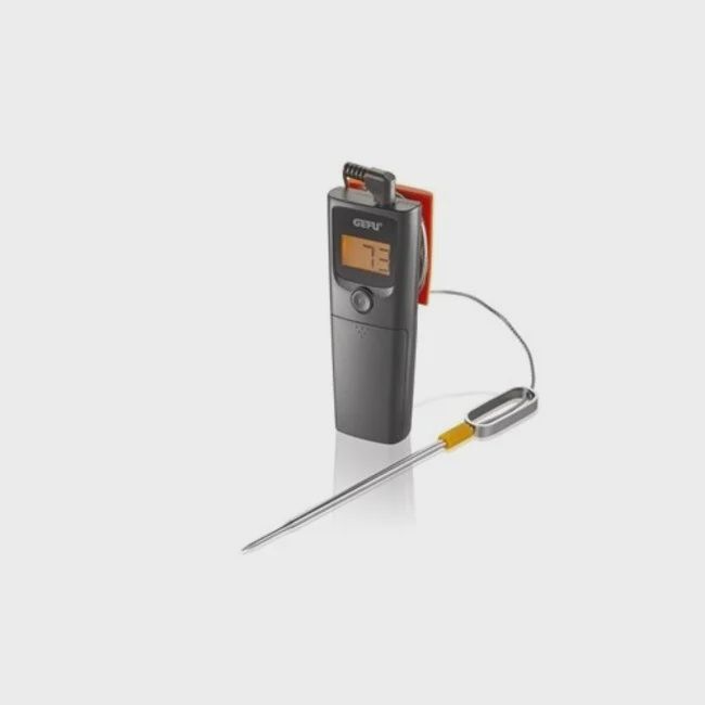 Gefu Grill- en Braadthermometer CONTROL, 1 kanaal