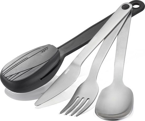 Gefu Bestek-set MOVE