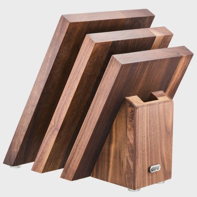 Gefu ENNO Messenblok Fan Design