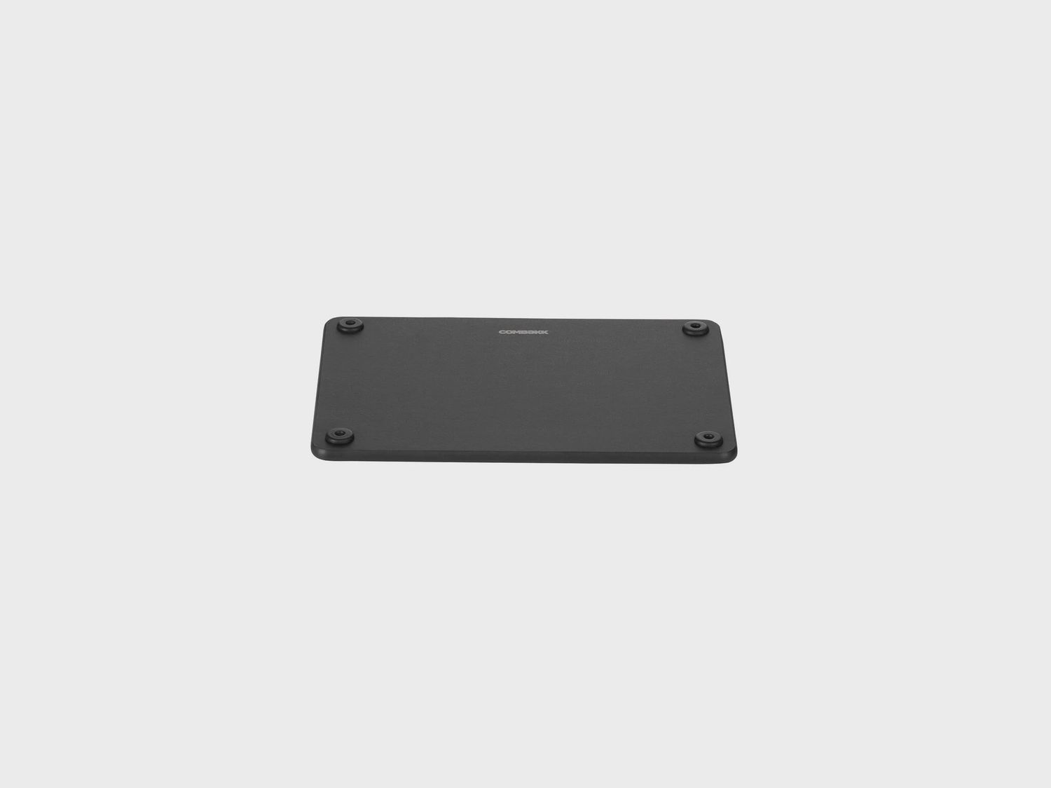 Combekk Snijplank 15 x 20 cm - Zwart
