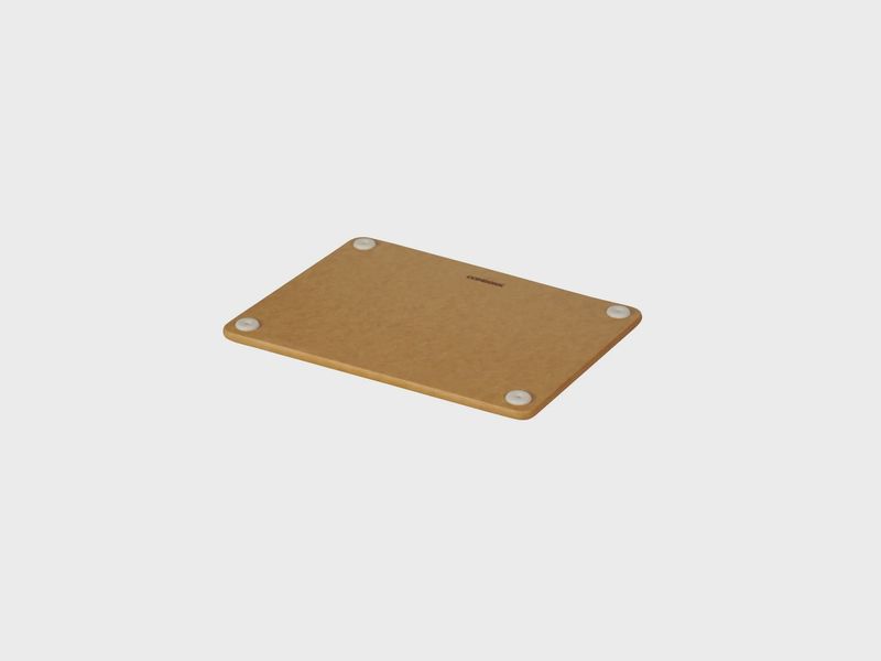 Combekk Snijplank - 15 x20 cm - naturel