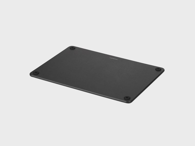 Combekk Snijplank - 20 x 30 cm - Zwart