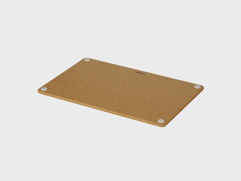 Combekk Snijplank - 20 x 30 cm - Naturel