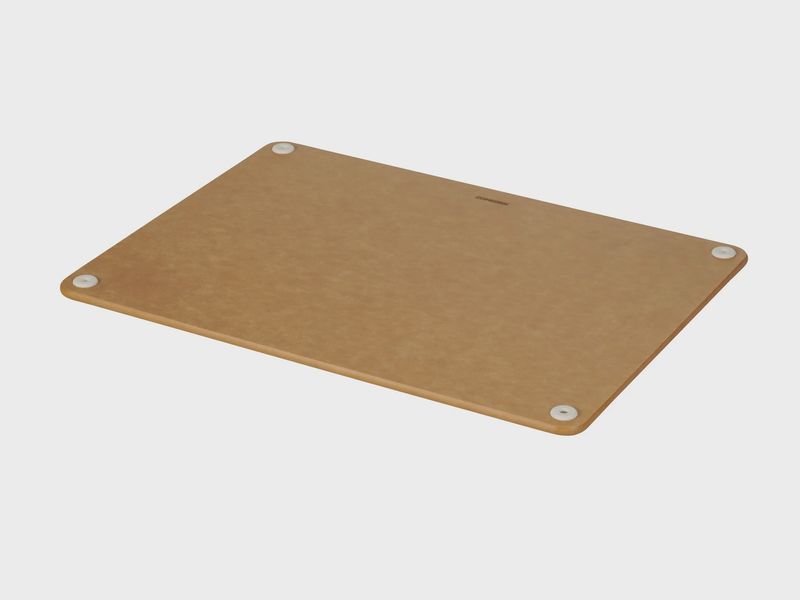 Combekk Snijplank - 28 x 38 cm - Naturel