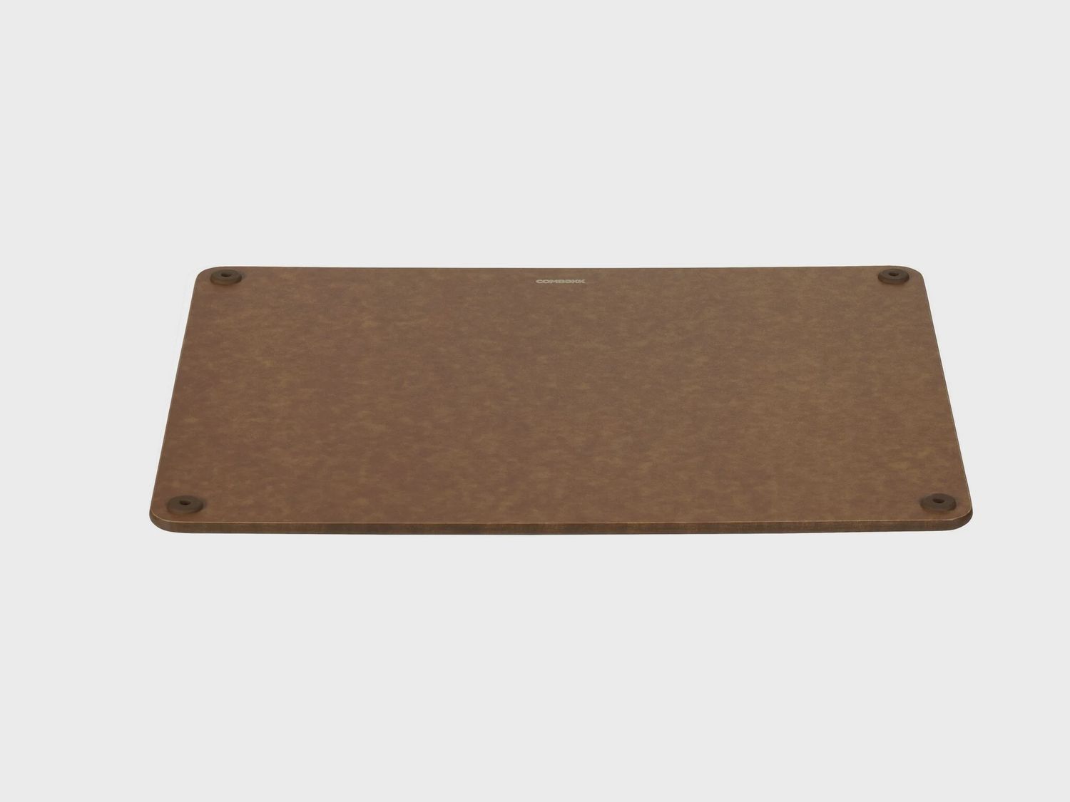 Combekk Snijplank - 28 x 38 cm - Bruin