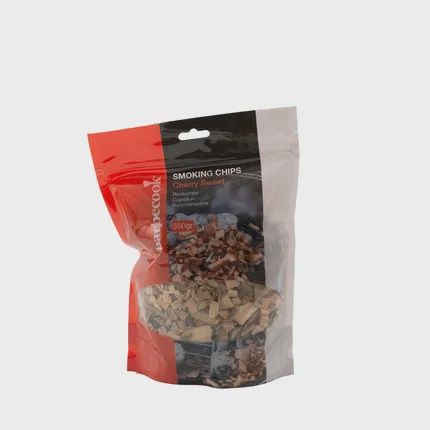 Barbecook rookchips kers