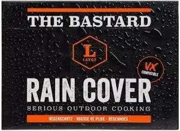 Bastard Rain Cover - L/ VX compatible