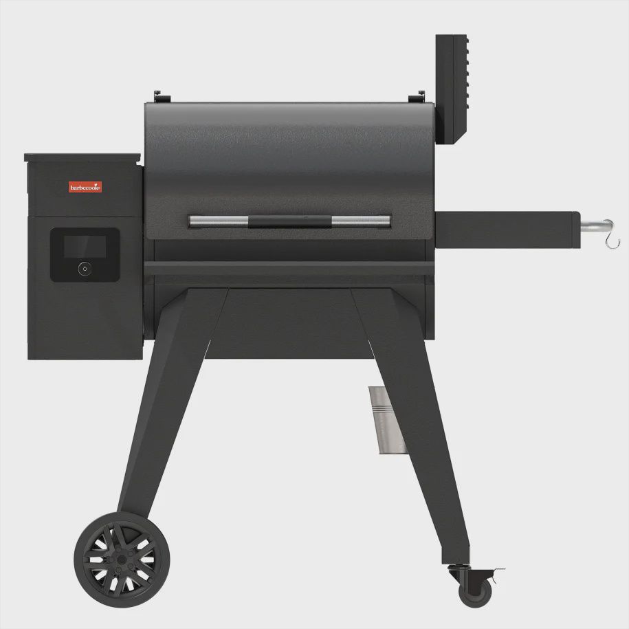 Barbecook Pellet BBQ Arthur