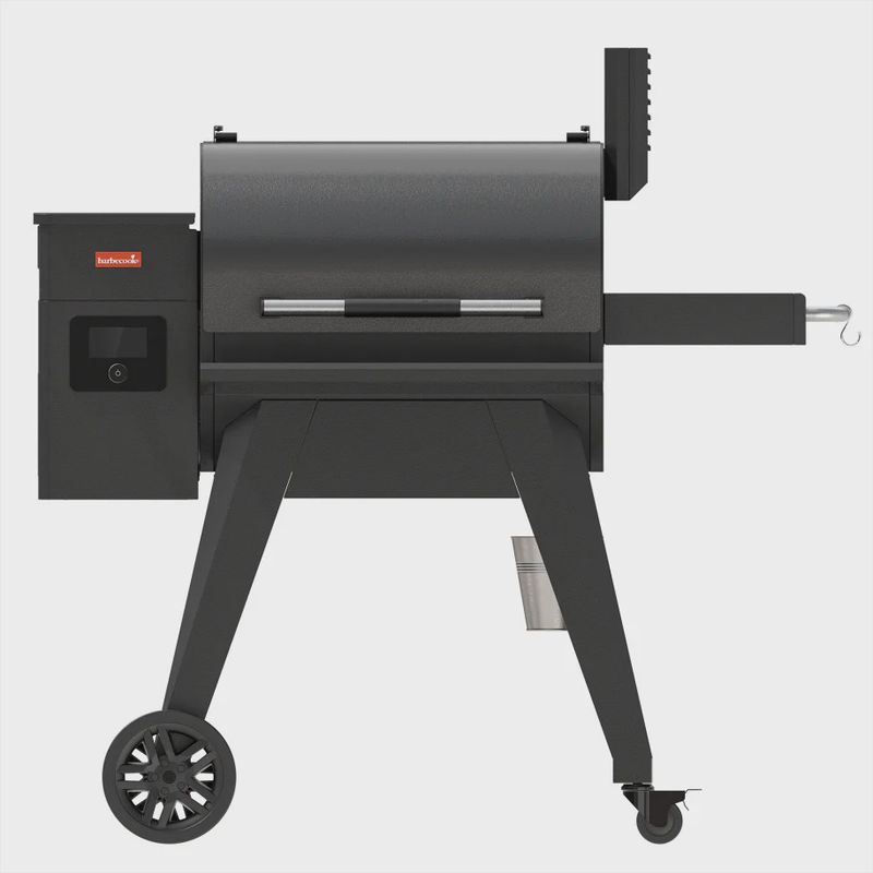 Barbecook Pellet BBQ Arthur