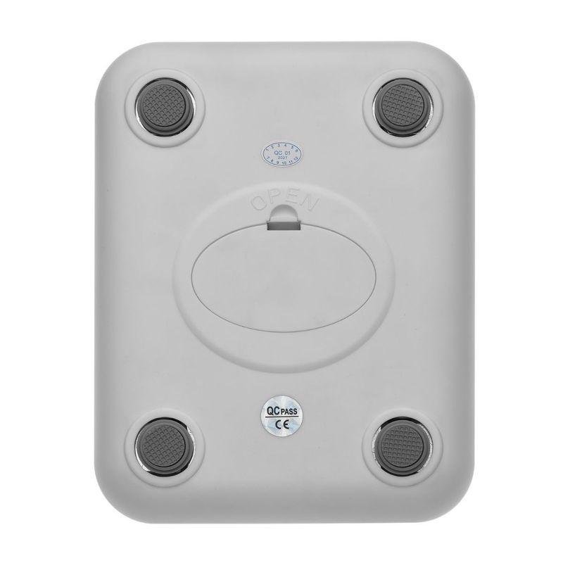 TFA Digitale Keukenweegschaal AMARETTI