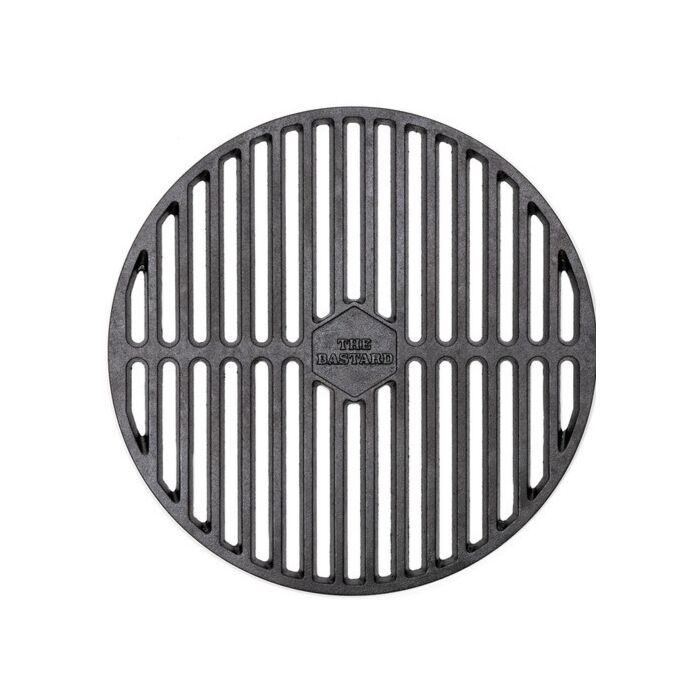 Bastard Gietijzeren rooster Medium