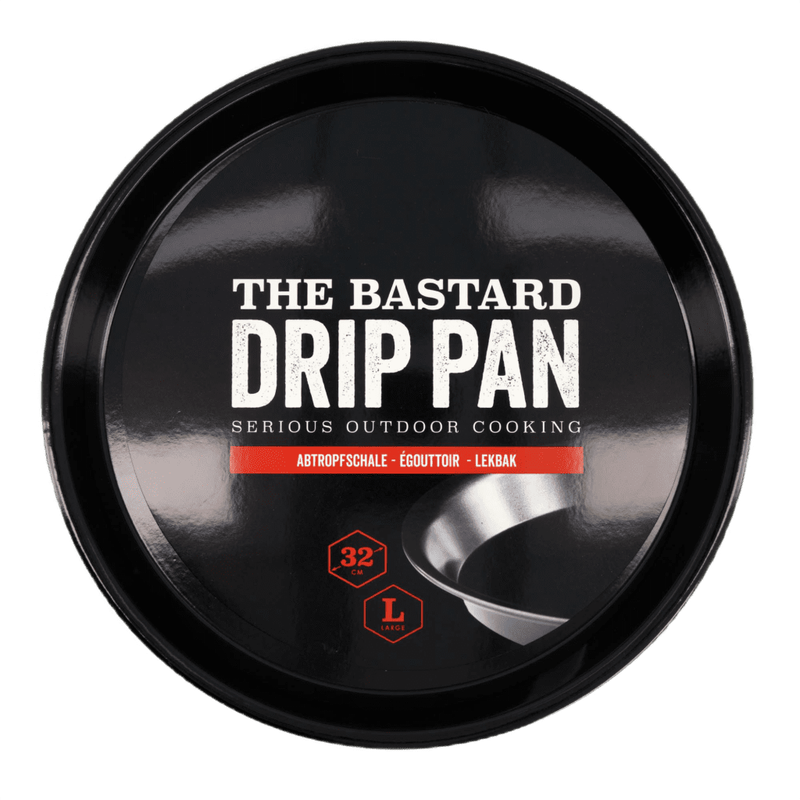 Bastard Drip Pan Large