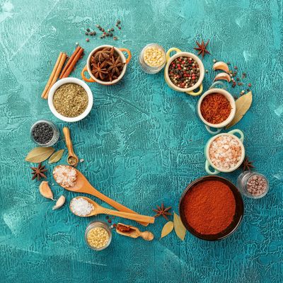 BBQ kruiden en specerijen