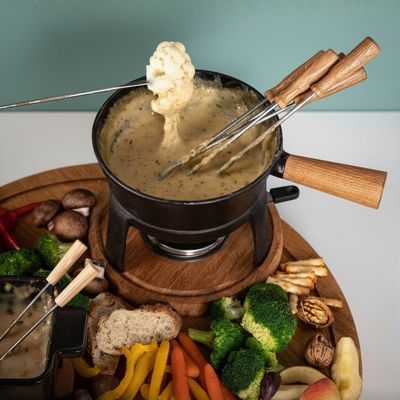 Fondue