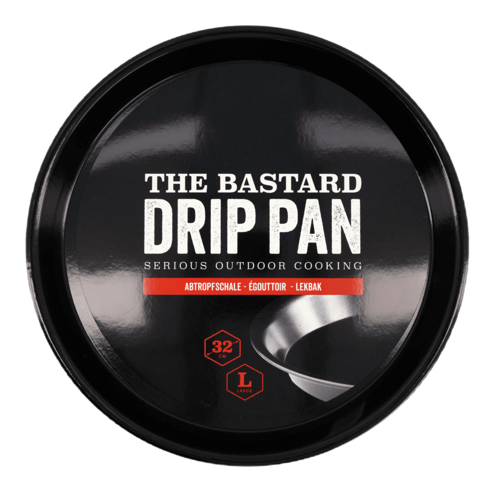 Bastard Drip Pan Compact
