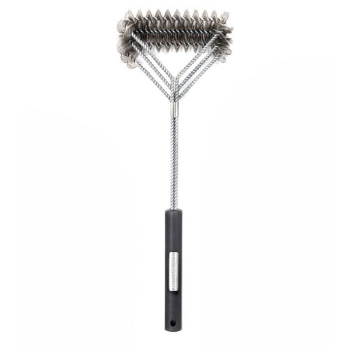 Bastard Double Brush